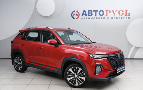 Changan CS35 Plus, 2023 год, 1 931 000 рублей, 1 фотография