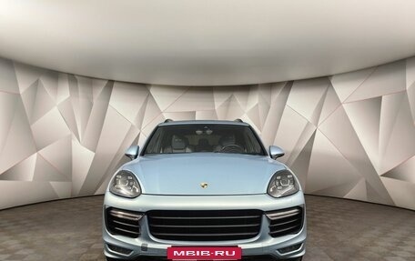 Porsche Cayenne III, 2015 год, 3 229 000 рублей, 7 фотография