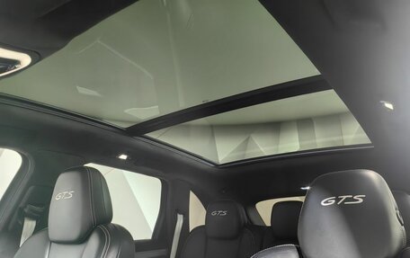 Porsche Cayenne III, 2015 год, 3 229 000 рублей, 23 фотография