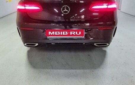 Mercedes-Benz E-Класс, 2019 год, 5 500 000 рублей, 2 фотография