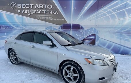 Toyota Camry, 2008 год, 835 000 рублей, 2 фотография