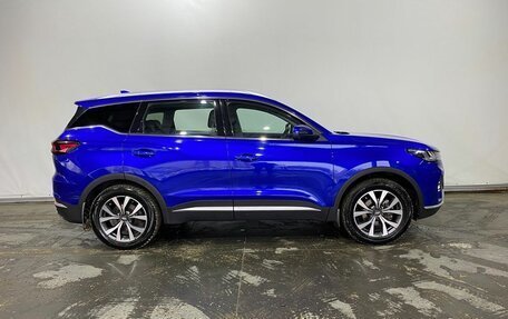 Chery Tiggo 7 Pro, 2022 год, 1 398 000 рублей, 4 фотография