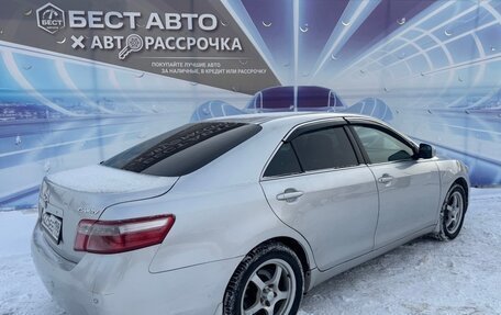 Toyota Camry, 2008 год, 835 000 рублей, 4 фотография