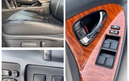 Toyota Camry, 2008 год, 835 000 рублей, 6 фотография