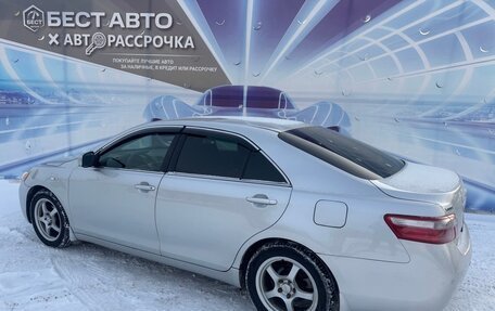 Toyota Camry, 2008 год, 835 000 рублей, 3 фотография