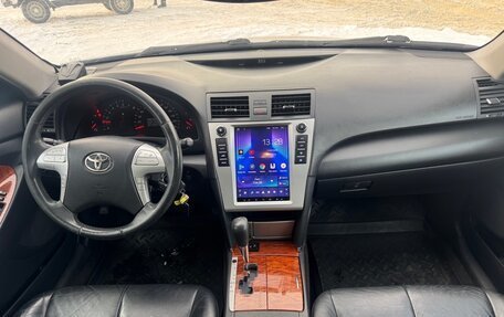 Toyota Camry, 2008 год, 835 000 рублей, 5 фотография