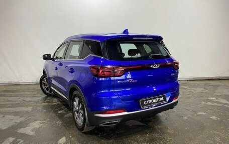 Chery Tiggo 7 Pro, 2022 год, 1 398 000 рублей, 7 фотография