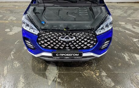 Chery Tiggo 7 Pro, 2022 год, 1 398 000 рублей, 9 фотография