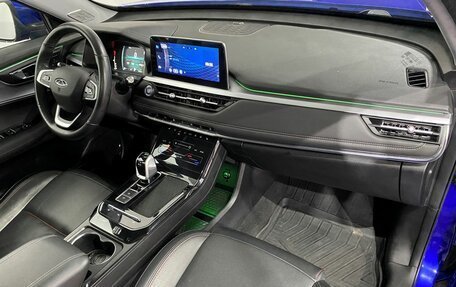 Chery Tiggo 7 Pro, 2022 год, 1 398 000 рублей, 10 фотография