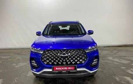 Chery Tiggo 7 Pro, 2022 год, 1 398 000 рублей, 2 фотография