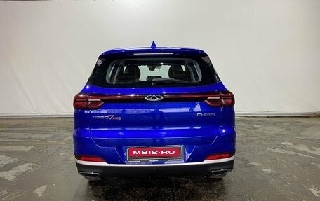Chery Tiggo 7 Pro, 2022 год, 1 398 000 рублей, 6 фотография