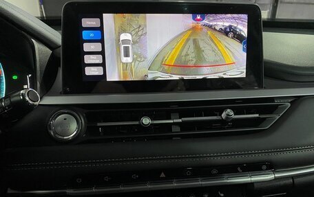 Chery Tiggo 7 Pro, 2022 год, 1 398 000 рублей, 12 фотография