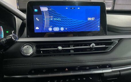 Chery Tiggo 7 Pro, 2022 год, 1 398 000 рублей, 19 фотография