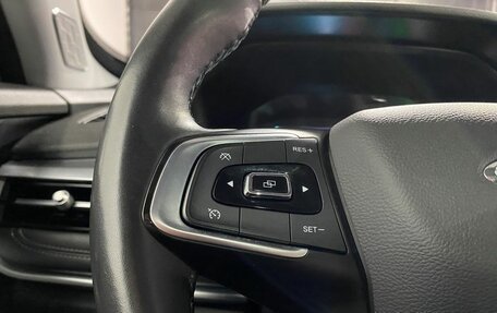 Chery Tiggo 7 Pro, 2022 год, 1 398 000 рублей, 15 фотография