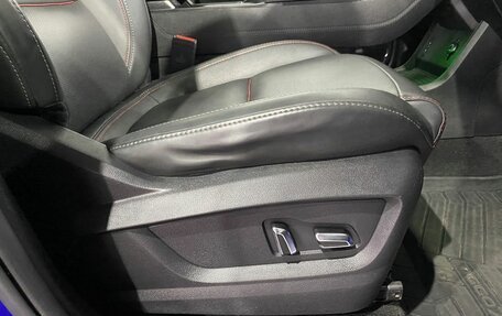 Chery Tiggo 7 Pro, 2022 год, 1 398 000 рублей, 18 фотография