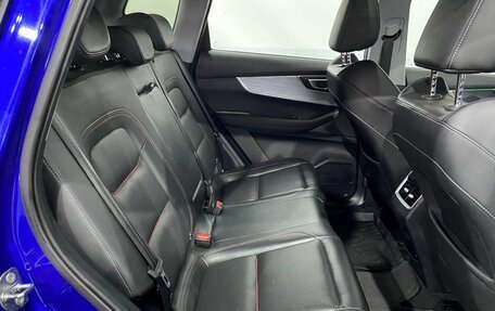 Chery Tiggo 7 Pro, 2022 год, 1 398 000 рублей, 21 фотография