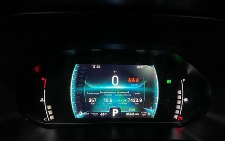 Chery Tiggo 7 Pro, 2022 год, 1 398 000 рублей, 20 фотография