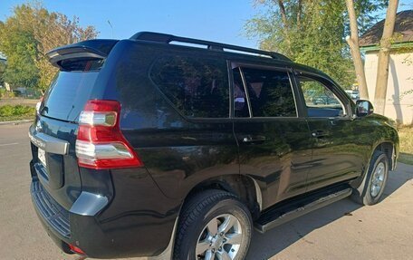 Toyota Land Cruiser Prado 150 рестайлинг 2, 2013 год, 3 550 000 рублей, 7 фотография