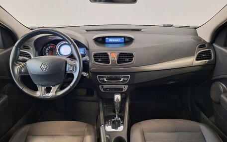 Renault Fluence I, 2015 год, 900 000 рублей, 7 фотография