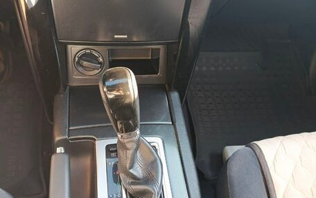 Toyota Land Cruiser Prado 150 рестайлинг 2, 2013 год, 3 550 000 рублей, 14 фотография