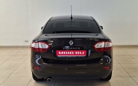 Renault Fluence I, 2015 год, 900 000 рублей, 5 фотография