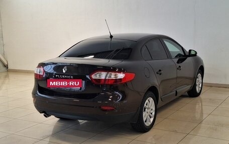 Renault Fluence I, 2015 год, 900 000 рублей, 4 фотография