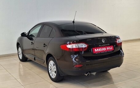 Renault Fluence I, 2015 год, 900 000 рублей, 6 фотография