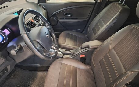 Renault Fluence I, 2015 год, 900 000 рублей, 14 фотография