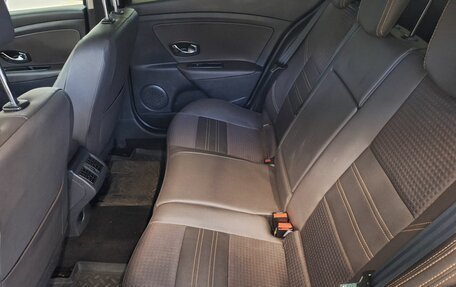 Renault Fluence I, 2015 год, 900 000 рублей, 15 фотография