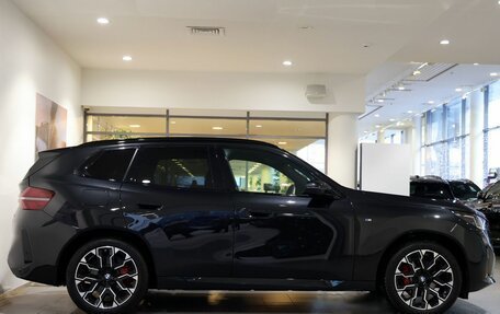 BMW X3, 2025 год, 9 250 000 рублей, 4 фотография