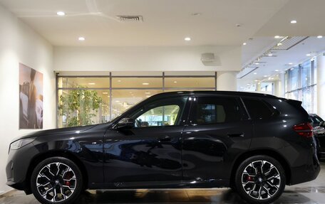 BMW X3, 2025 год, 9 250 000 рублей, 7 фотография