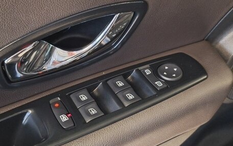 Renault Fluence I, 2015 год, 900 000 рублей, 10 фотография