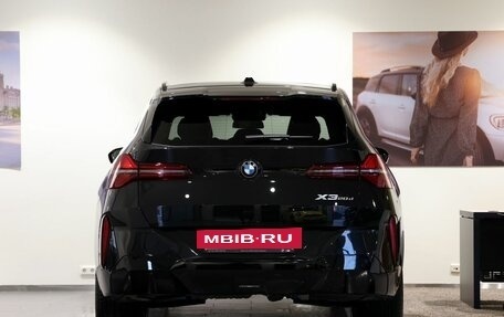 BMW X3, 2025 год, 9 250 000 рублей, 5 фотография