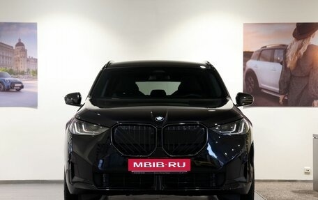 BMW X3, 2025 год, 9 250 000 рублей, 2 фотография