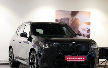 BMW X3, 2025 год, 9 250 000 рублей, 3 фотография