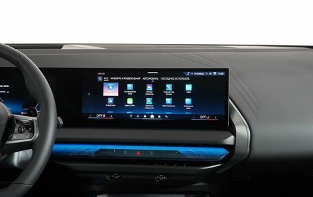 BMW X3, 2025 год, 9 250 000 рублей, 16 фотография