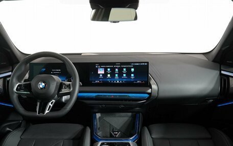 BMW X3, 2025 год, 9 250 000 рублей, 15 фотография