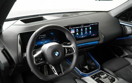 BMW X3, 2025 год, 9 250 000 рублей, 12 фотография
