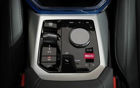 BMW X3, 2025 год, 9 250 000 рублей, 23 фотография