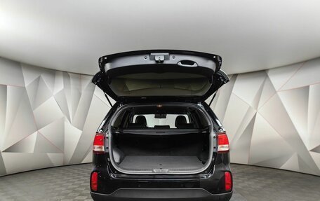 KIA Sorento II рестайлинг, 2019 год, 2 227 000 рублей, 12 фотография