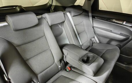 KIA Sorento II рестайлинг, 2019 год, 2 227 000 рублей, 17 фотография