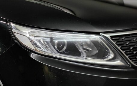 KIA Sorento II рестайлинг, 2019 год, 2 227 000 рублей, 10 фотография