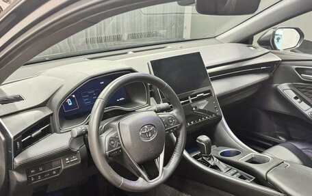 Toyota Avalon, 2022 год, 3 999 000 рублей, 7 фотография