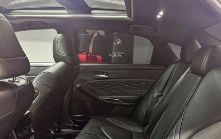 Toyota Avalon, 2022 год, 3 999 000 рублей, 10 фотография