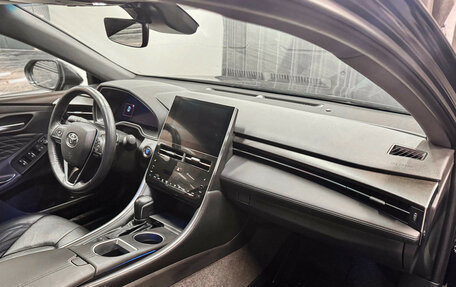 Toyota Avalon, 2022 год, 3 999 000 рублей, 8 фотография