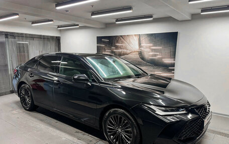 Toyota Avalon, 2022 год, 3 999 000 рублей, 3 фотография