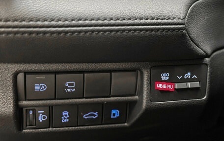 Toyota Avalon, 2022 год, 3 999 000 рублей, 14 фотография