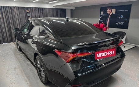 Toyota Avalon, 2022 год, 3 999 000 рублей, 6 фотография