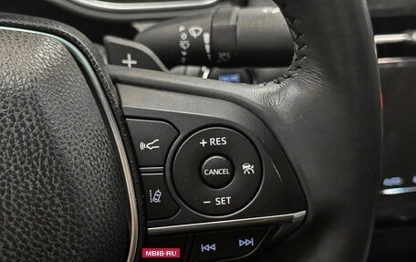 Toyota Avalon, 2022 год, 3 999 000 рублей, 12 фотография