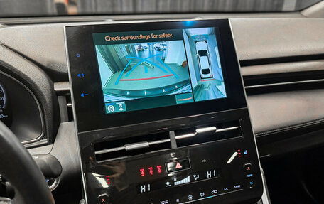 Toyota Avalon, 2022 год, 3 999 000 рублей, 15 фотография